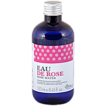 Лейно Розовая вода 250мл