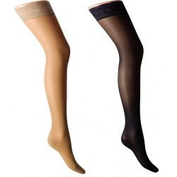 Венотекс чулки компресс. для страдающих варикозным расширением вен д/женщин арт. 2С214 разм.М