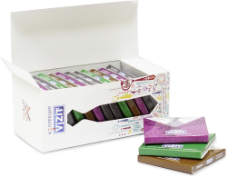 Визит презервативы Коллекция 14шт