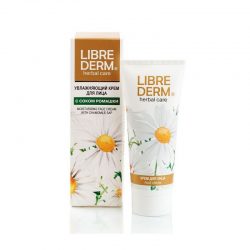 Крем для лица Librederm с ромашкой увлажняющий 75 мл