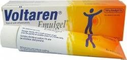 Вольтарен Эмульгель 1% 100г круглая крышка