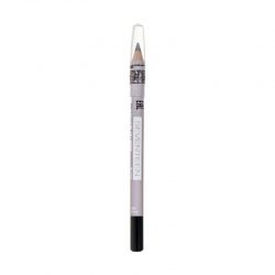 Карандаш для век устойчивый Seventeen Longstay Eye Brow Shaper 14 чёрный