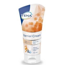 ТЕНА Крем Барьер защитный 150 мл (TENA Barrier Cream)