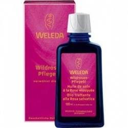 Веледа масло дикой розы 100мл