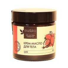 Масло для тела Mi&Ko шик от растяжек
