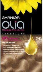 Гарньер ОЛИЯ Бежевый русый №7.13