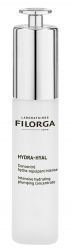Филорга Гидра Гиал сыворотка-концентрат для интенсивного увлажнения и восстановления кожи30мл