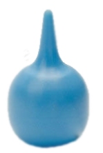 Альфапластик спринцовка с мягким наконечником А №1 30мл