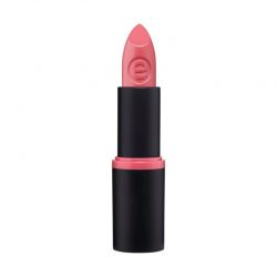 Помада для губ Essence longlasting lipstick устойчивая 13 светло-коралловый