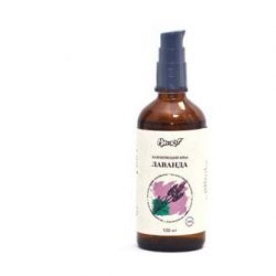 Заживляющий крем Mi&Ko лаванда от ожогов