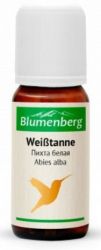 Блюменберг масло эфирное Пихта белая 10мл