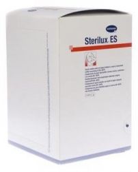 ХАРТМАНН/HARTMANN салфетки sterilux es 10х20 5 шт