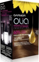 Гарньер ОЛИЯ Золотистый каштан №5.3