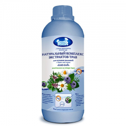 Наша мама натуральный комплекс экстрактов трав /ромашка