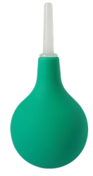 Спринцовка Б-3 с твердым наконечником 110мл