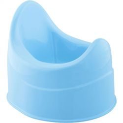 Чикко горшок 18мес+ голубой