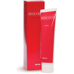 Венозол крем 50мл