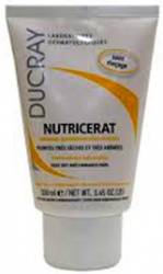 Дюкрэ Нутрицерат эмульсия сверхпитательная для кончиков волос 100мл