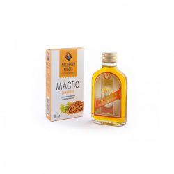 Масло рыжиковое 