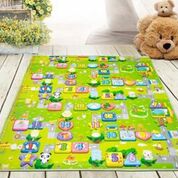 Бебипол/Babypol напольное покрытие Забавный лабиринт