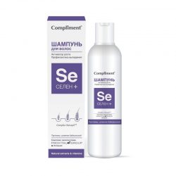 Шампунь для волос Compliment 