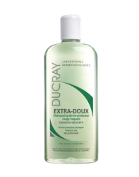 Дюкре Экстра Ду шампунь увлажняющий для частого применения 300мл