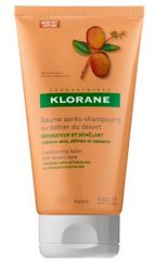 Клоран бальзам-ополаскиватель с маслом финика пустынного 200мл