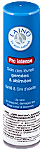 Лейно ПРО-Интенс бальзам-стик для губ с пчелиным воском и маслом карите 4г