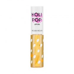 Масло для губ Holika Holika Holipop