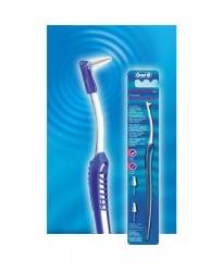 Орал-Би щетка межзубная Pro-Expert Clinic Line Interdental + 2 ершика