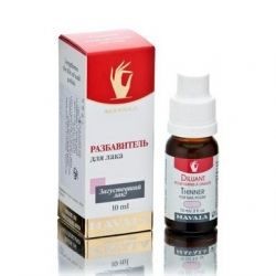 Мавала разбавитель лака 10мл (9091614)