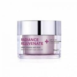 Рок radiance rejuv крем-уход антивозр. д/сух. и чувств. кожи 50мл