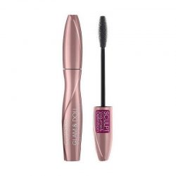 Тушь для ресниц CATRICE Glam & doll sculpt & volume mascara 010