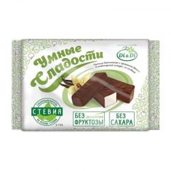 Пастила «Умные Сладости» Ванильная