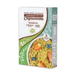 Смесь круп гречки