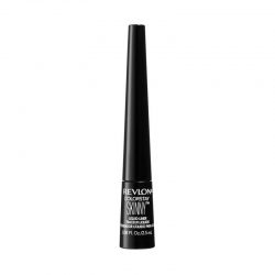 Подводка для глаз REVLON Colorstay Skinny Liquid Liner жидкая 301 Black out