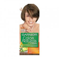 Краска для волос GARNIER Color Naturals 6 Лесной орех