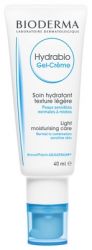 Биодерма Гидрабио гель-крем 40мл
