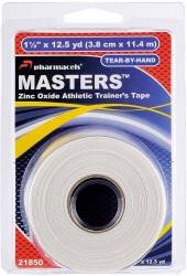 Фармацельс тейп Masters 100% хлопок ZnO 3