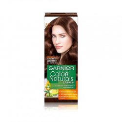 Краска для волос GARNIER Color Naturals 5.23 Розовое дерево