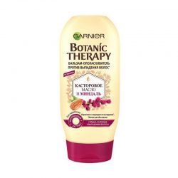 Бальзам Botanic Therapy Касторка 200мл