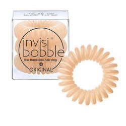 Резинка-браслет для волос invisibobble Original To Be or Nude to Be