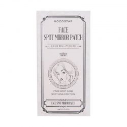 Волшебные патчи Kocostar от прыщей и воспалений на лице 36 патчей