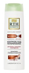 R.T.H. Women Контроль над потерей волос бальзам-ополаскиватель для волос
