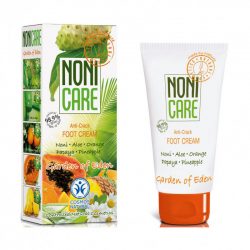 Крем для ног NONICARE - Foot Cream Anti-Crack