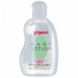 Пиджен лосьон увлажняющий детский 120г