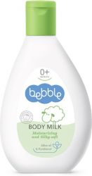 Беббл молочко для тела детское 200мл