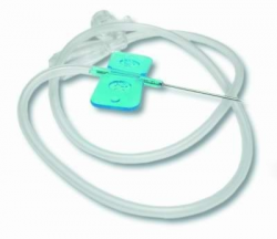 Игла бабочка g22