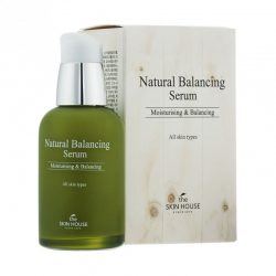 Балансирующая сыворотка The Skin House