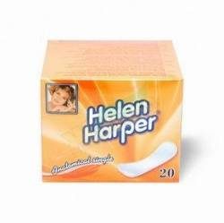Хелен Харпер прокладки ежедневные anatomical single 20шт